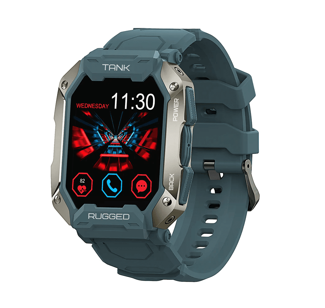 KOSPET TANK M1 PRO Smartwatch