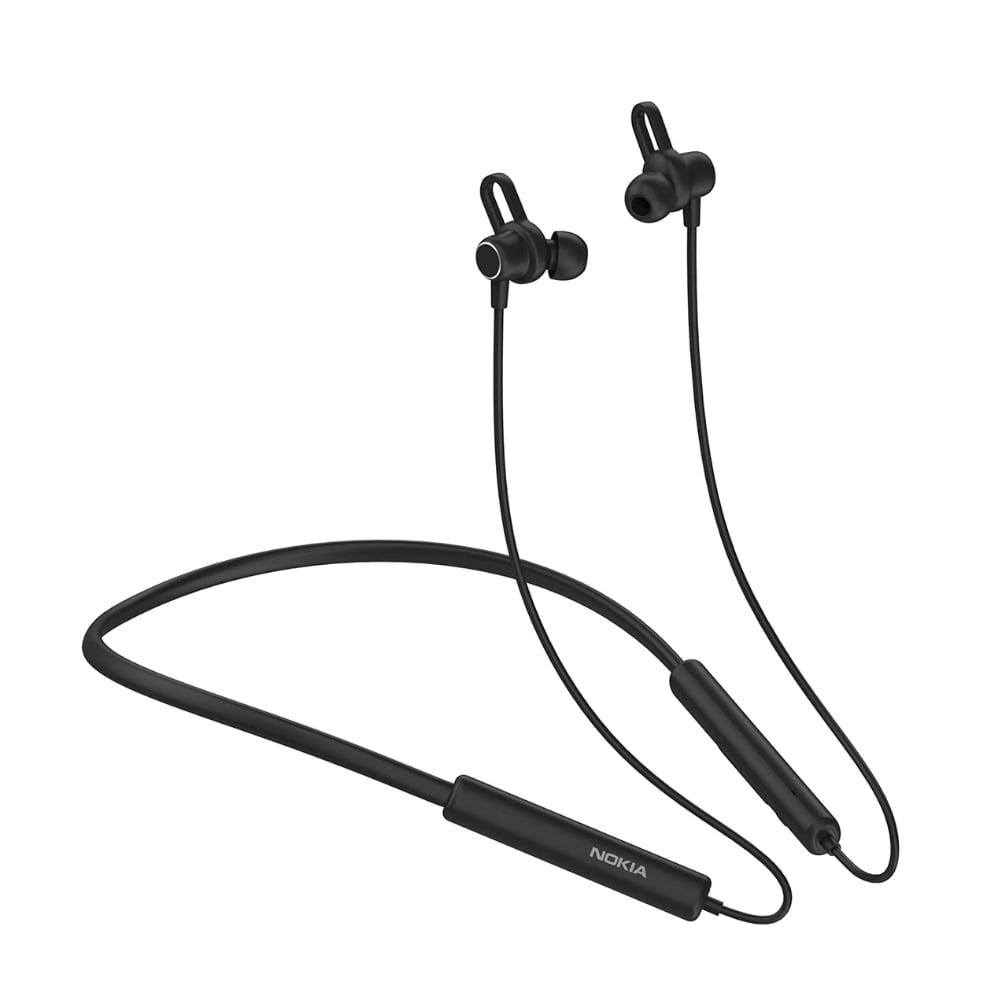 Nokia-E1502 Essential Wireless Neckband