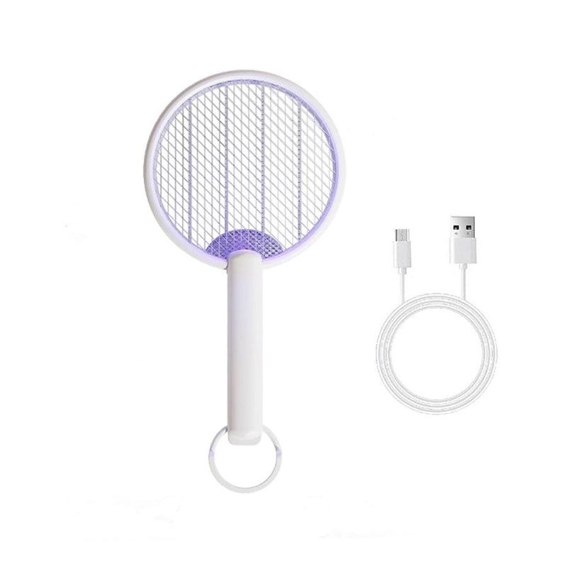 Xiaomi Qualitell C3 Powerful Electric Mosquito Swatter Bat