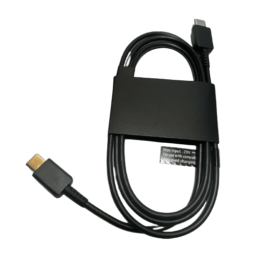 Samsung Galaxy 25W Type USB-C Cable