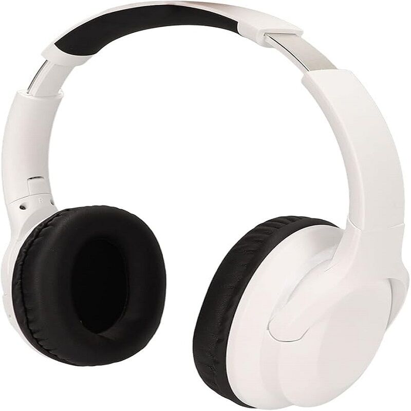 ASHATA P60 PC Wireless Gaming Headset