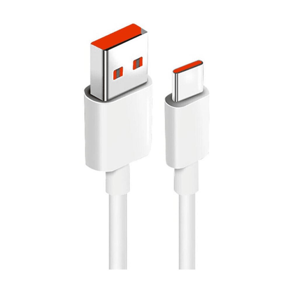 Xiaomi 6A Type-A to Type-C Cable (BHR4915CN)